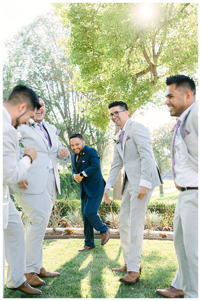 Los Angeles Downey Rio Hondo Wedding in the Summer by Wedgewood Weddings | Leslie & Alfredo