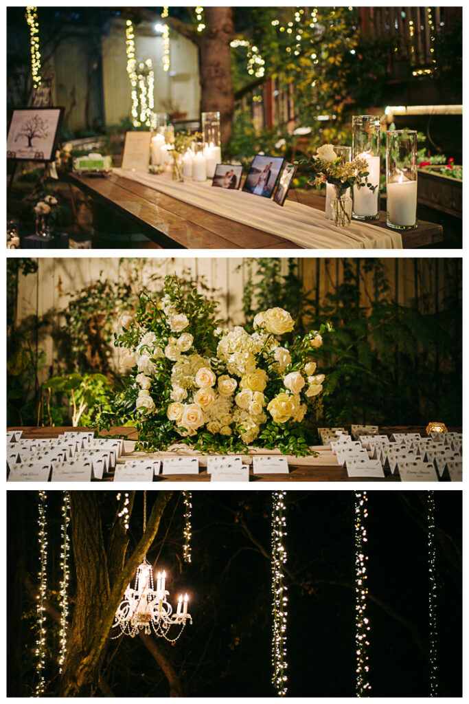 Romantic Malibu Calamigos Ranch Wedding | Marcia & Brenden