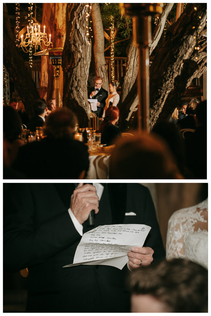 Romantic Malibu Calamigos Ranch Wedding | Marcia & Brenden