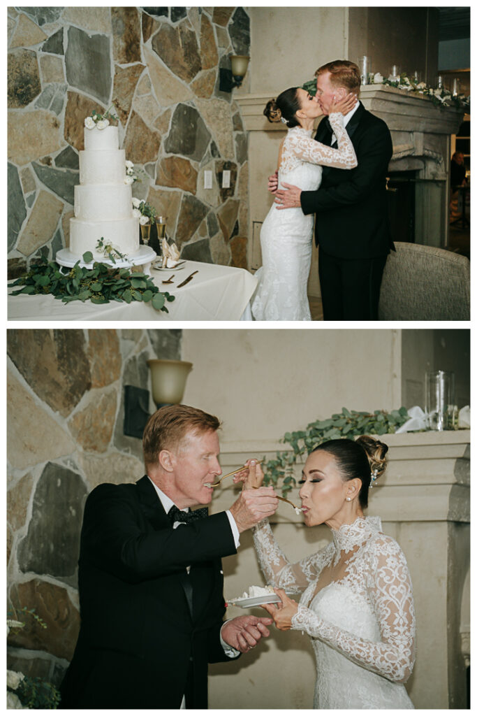 Romantic Malibu Calamigos Ranch Wedding | Marcia & Brenden