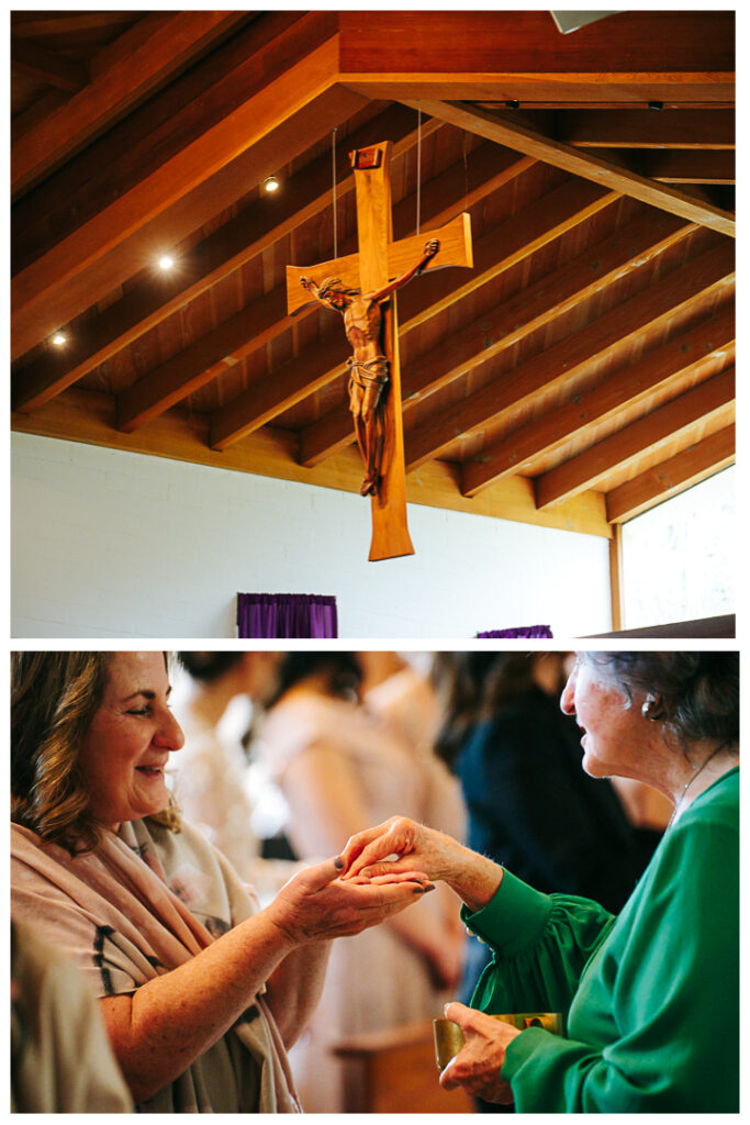 Romantic Malibu Calamigos Ranch Wedding | Marcia & Brenden