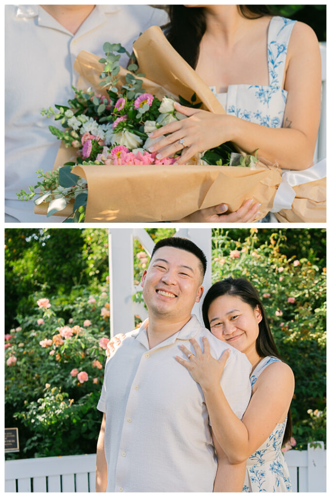 Los Angeles Arboretum & Botanic Garden Surprise Proposal