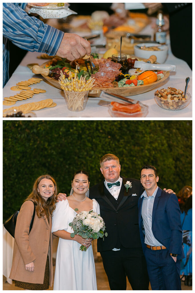 Sayori & Jordan’s Intimate Fullerton Wedding at Casa Bonita and Hillcrest Park | Heartfelt Moments & Candid Photography