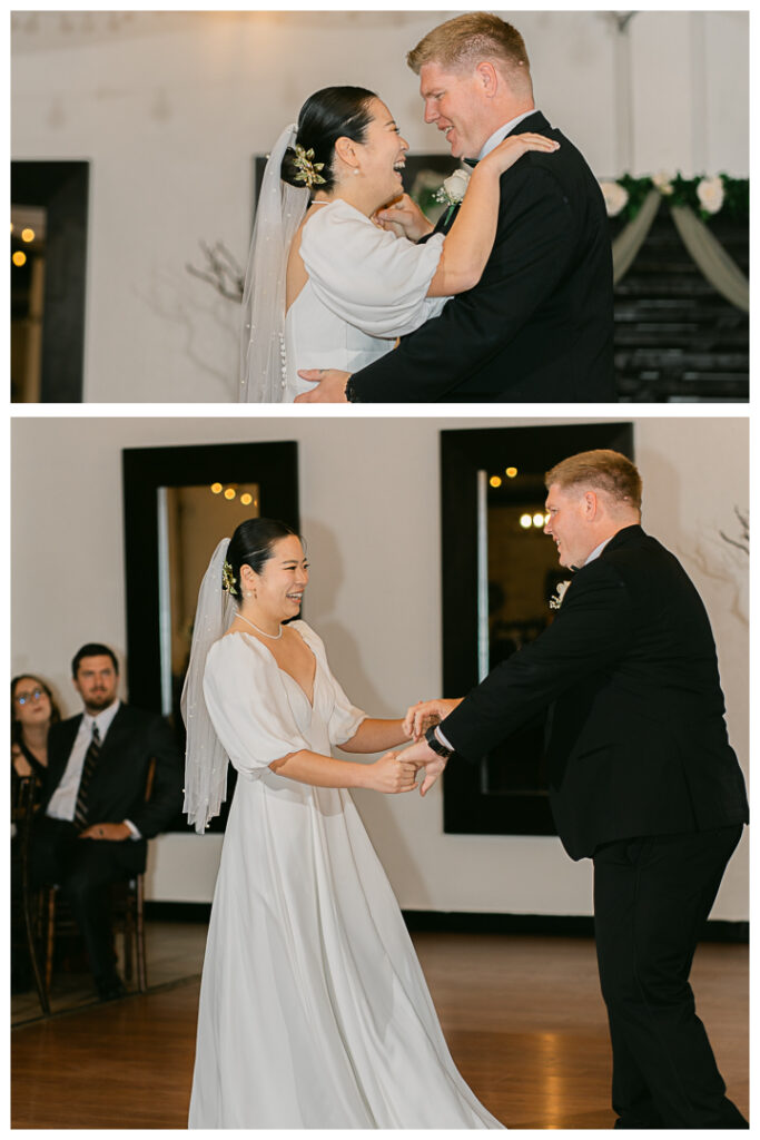 Sayori & Jordan’s Intimate Fullerton Wedding at Casa Bonita and Hillcrest Park | Heartfelt Moments & Candid Photography