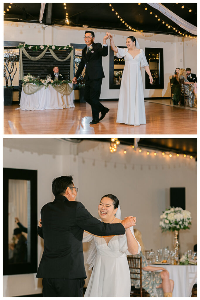 Sayori & Jordan’s Intimate Fullerton Wedding at Casa Bonita and Hillcrest Park | Heartfelt Moments & Candid Photography