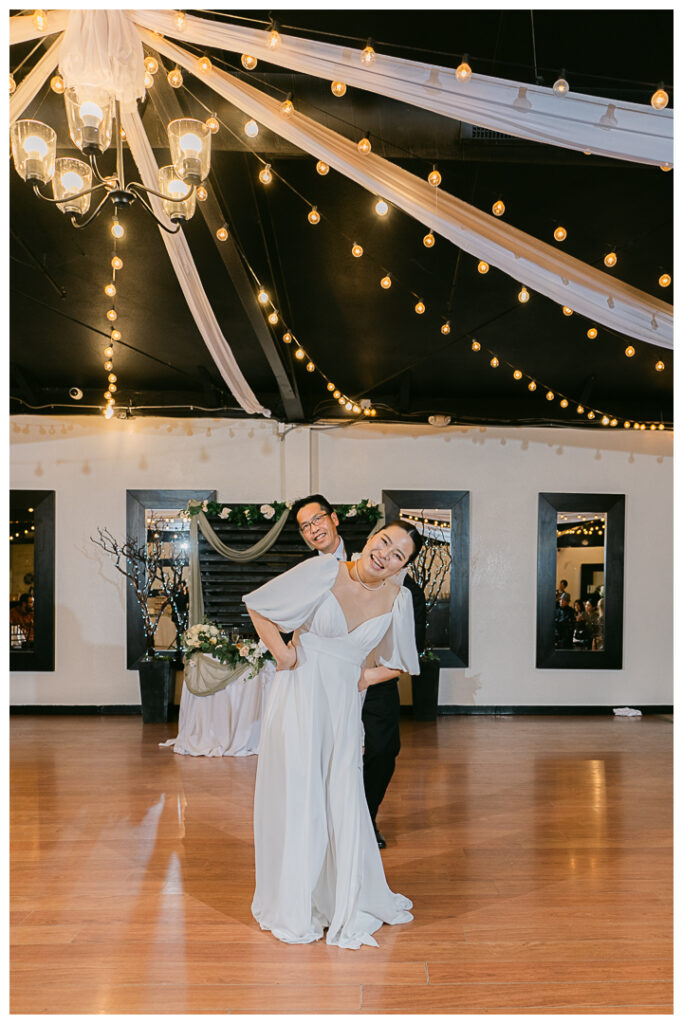 Sayori & Jordan’s Intimate Fullerton Wedding at Casa Bonita and Hillcrest Park | Heartfelt Moments & Candid Photography