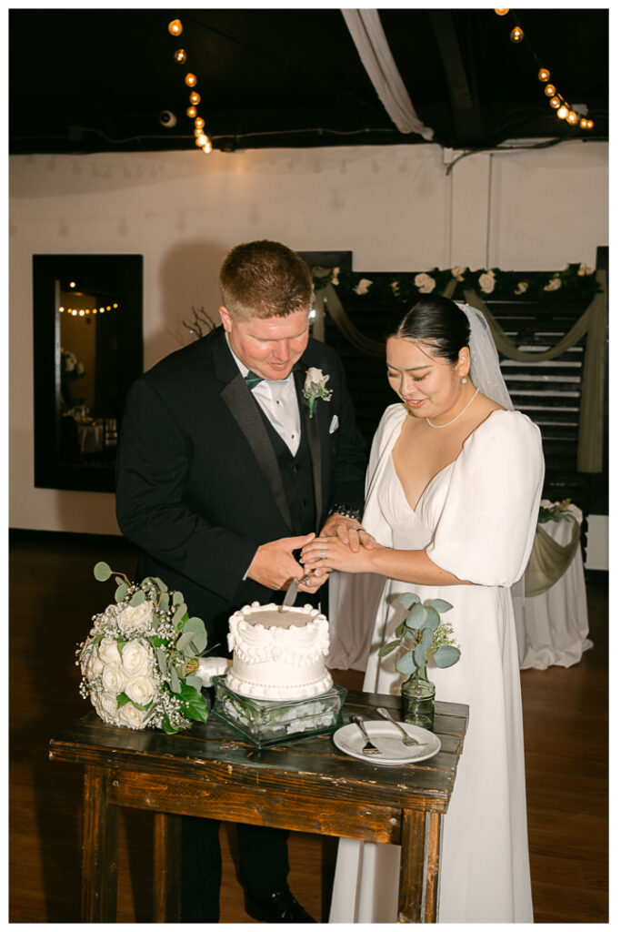 Sayori & Jordan’s Intimate Fullerton Wedding at Casa Bonita and Hillcrest Park | Heartfelt Moments & Candid Photography