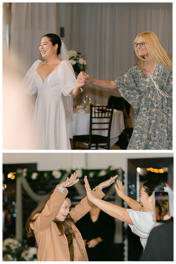 Sayori & Jordan’s Intimate Fullerton Wedding at Casa Bonita and Hillcrest Park | Heartfelt Moments & Candid Photography