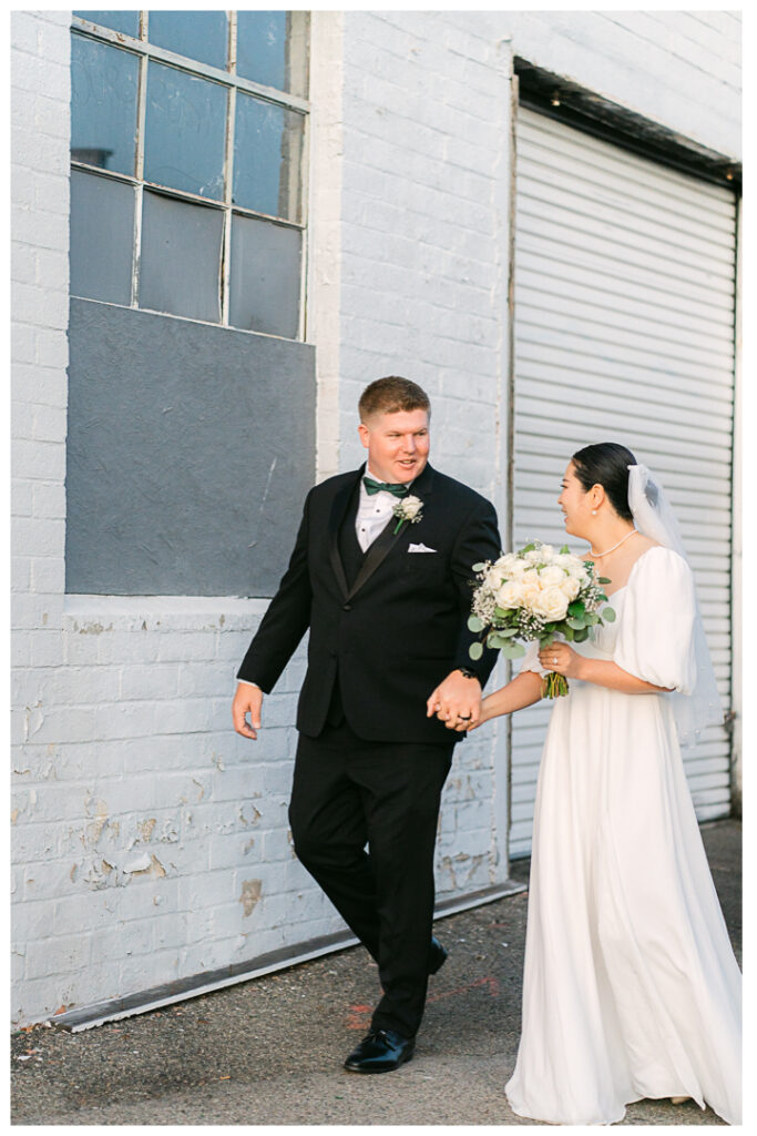 Sayori & Jordan’s Intimate Fullerton Wedding at Casa Bonita and Hillcrest Park | Heartfelt Moments & Candid Photography