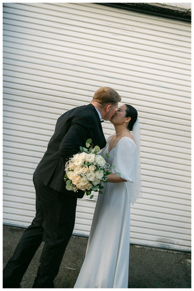 Sayori & Jordan’s Intimate Fullerton Wedding at Casa Bonita and Hillcrest Park | Heartfelt Moments & Candid Photography