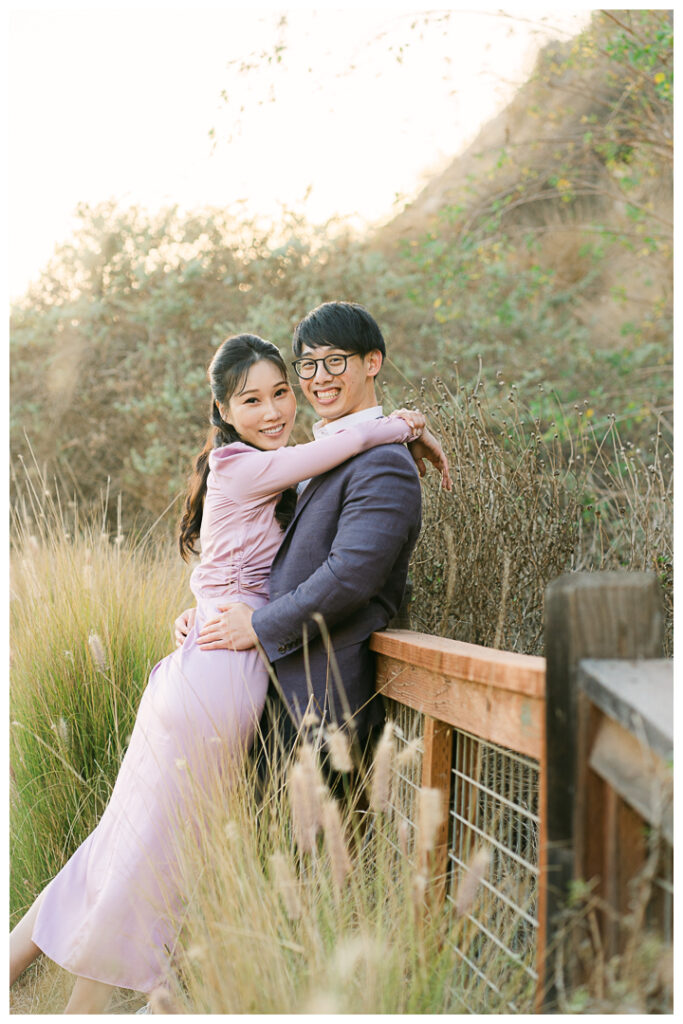 Terranea Resort and Beach Surprise Proposal and Engagement in Palos Verdes