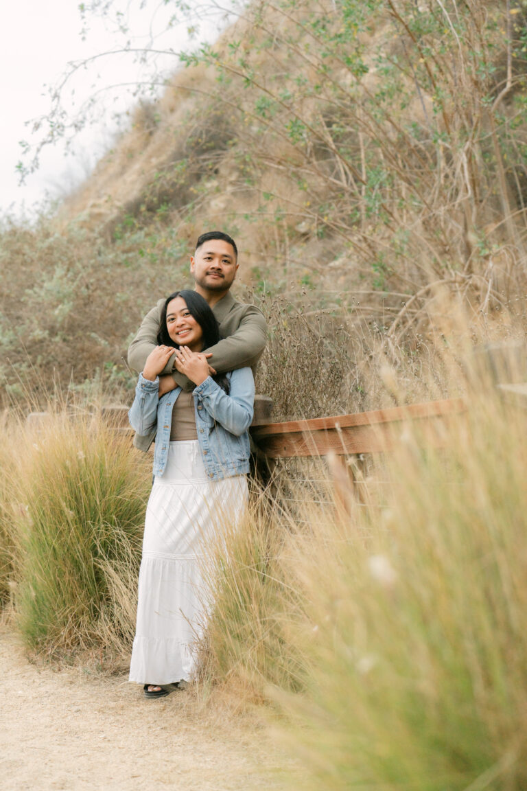 Terranea Resort and Beach Surprise Proposal and Engagement in Palos Verdes