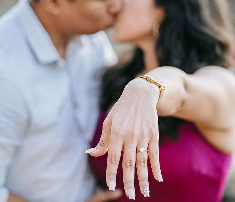 surprise proposal photography review