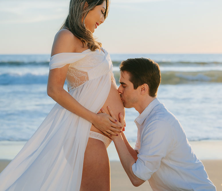 maternity newborn photography review