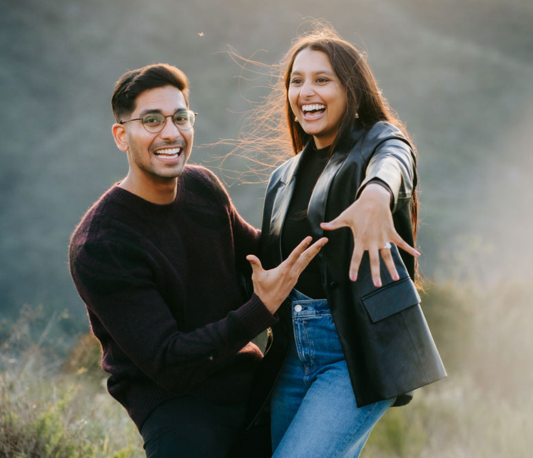 surprise proposal photography review