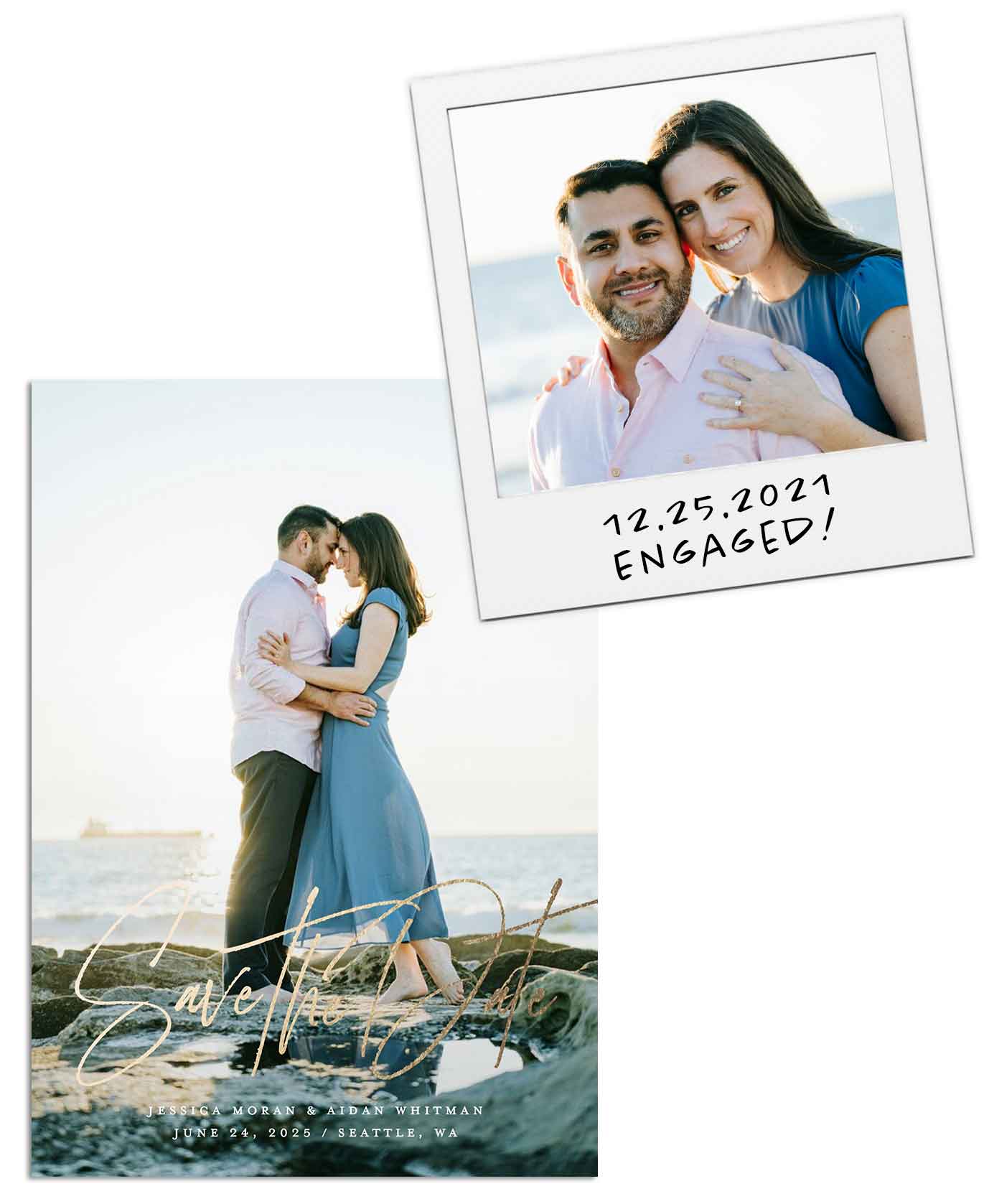 engagement and wedding photographer in southern california los angeles el segundo beach