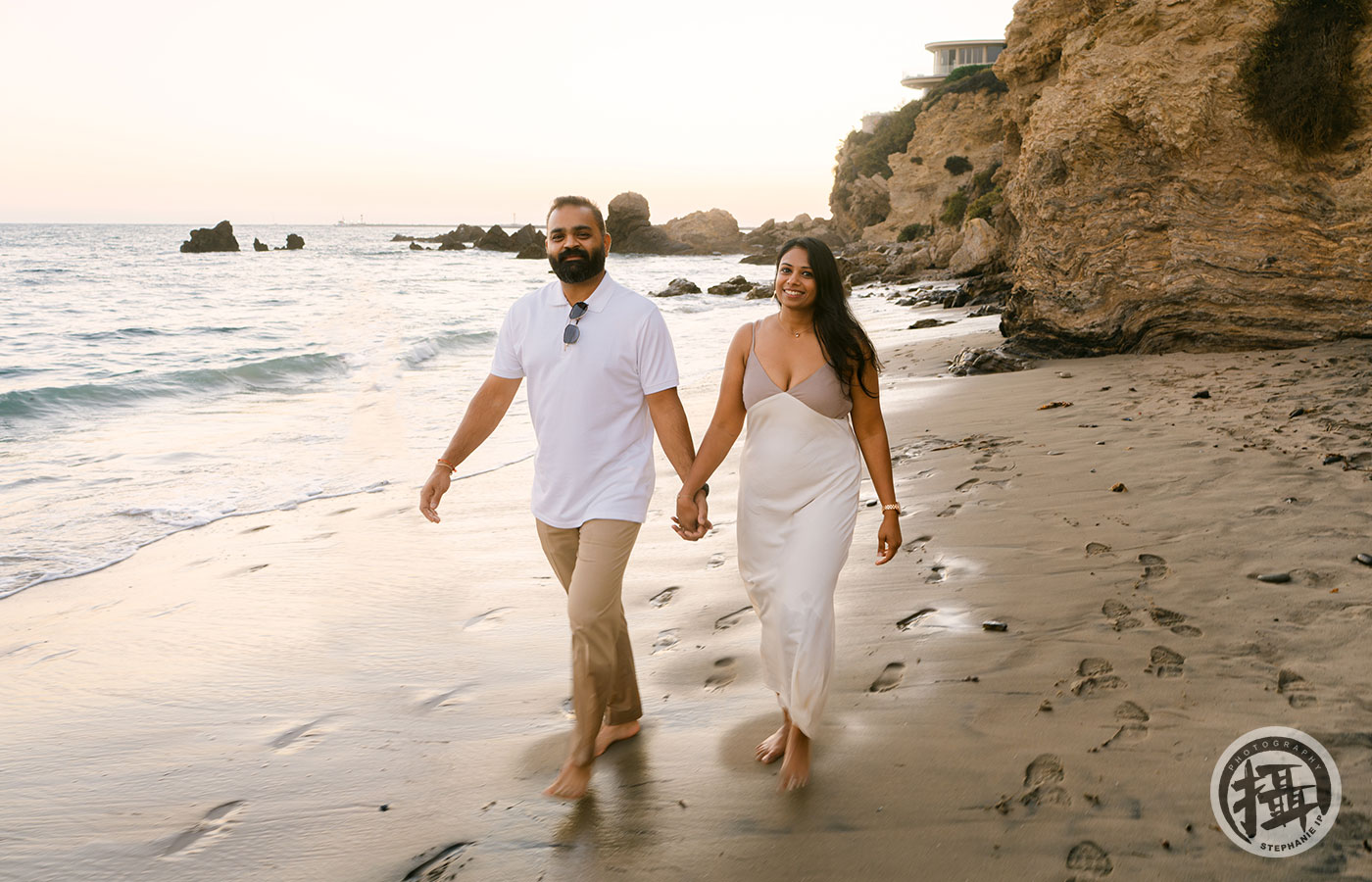 2024 Holiday Mini Session | California Family Photographer based in Los Angeles and Orange County | Stephanie Ip Photography