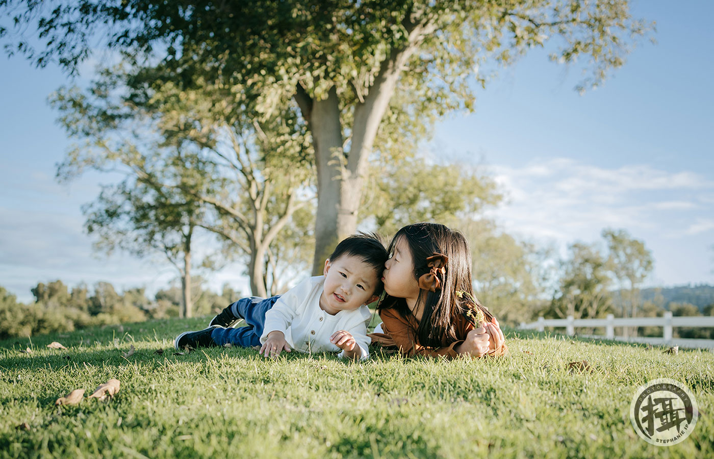 2024 Holiday Mini Session | California Family Photographer based in Los Angeles and Orange County | Stephanie Ip Photography