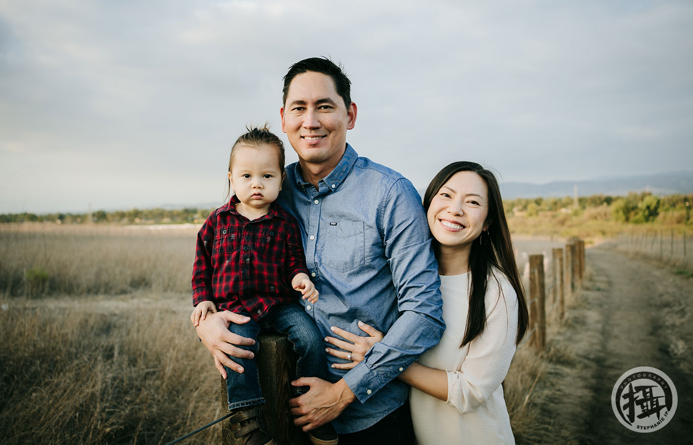 2024 Holiday Mini Session | California Family Photographer based in Los Angeles and Orange County | Stephanie Ip Photography