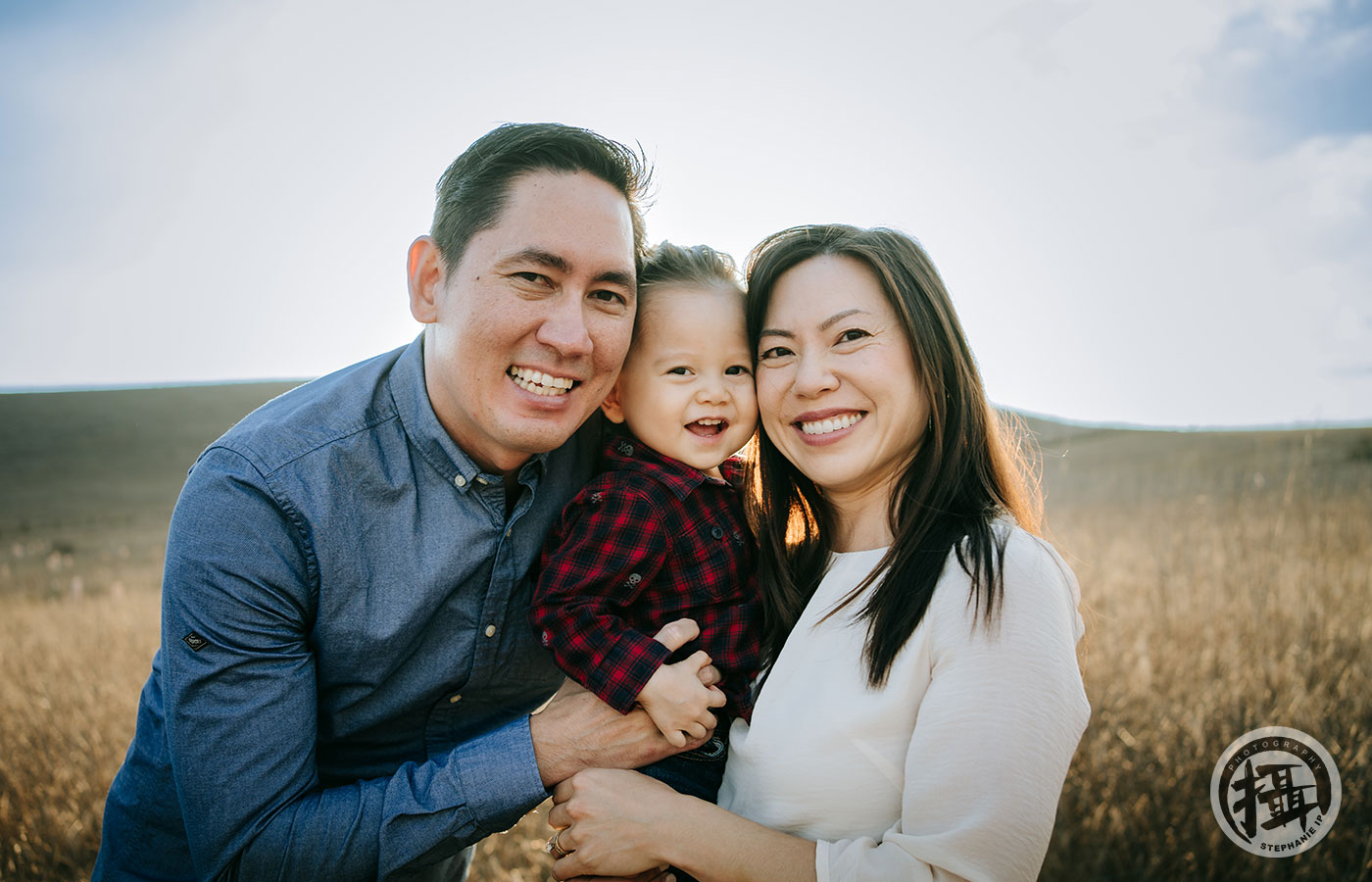 2024 Holiday Mini Session | California Family Photographer based in Los Angeles and Orange County | Stephanie Ip Photography