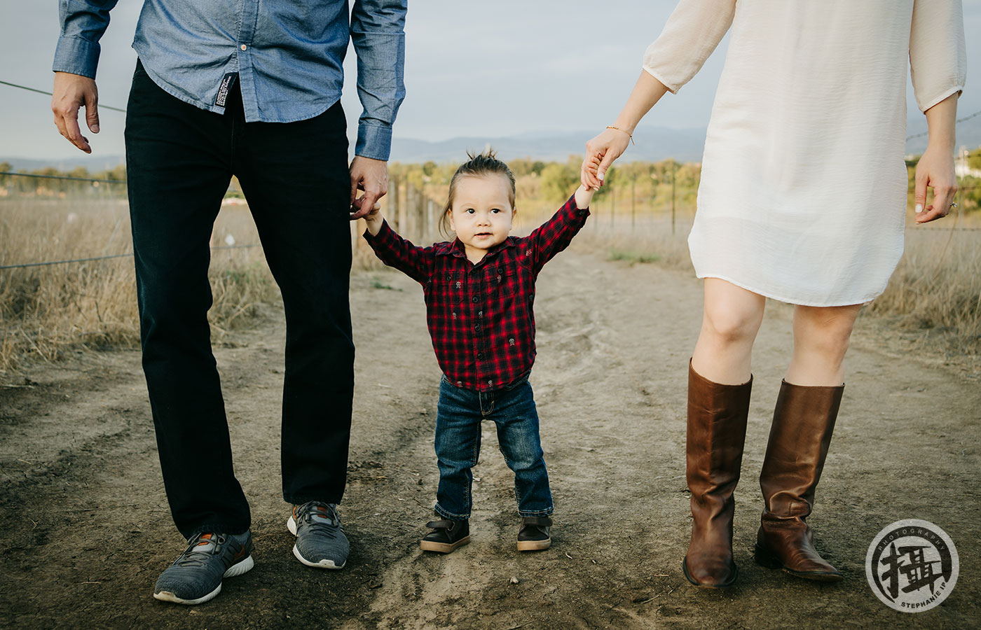 2024 Holiday Mini Session | California Family Photographer based in Los Angeles and Orange County | Stephanie Ip Photography