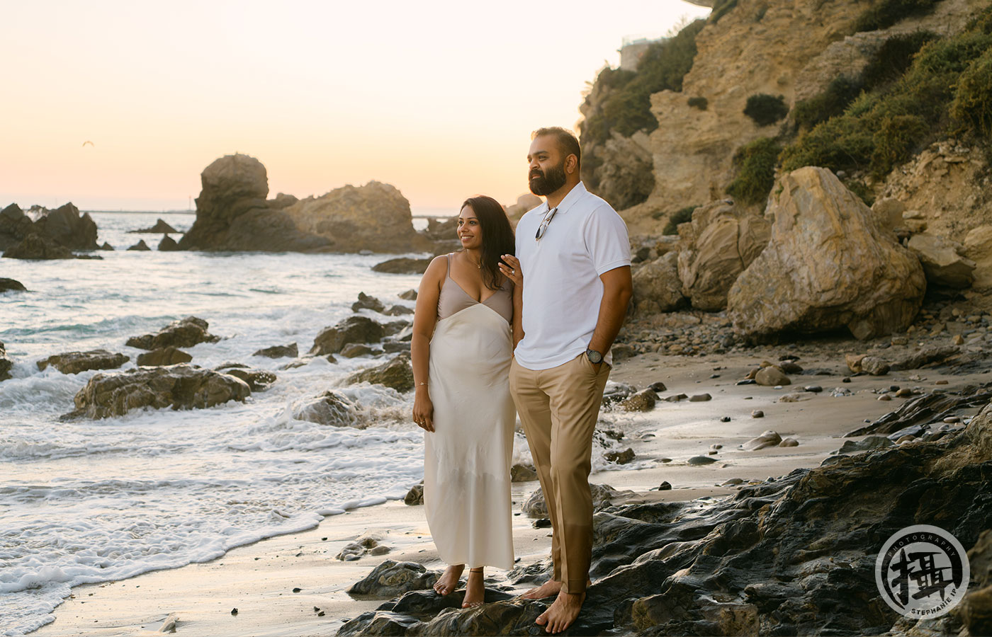 2024 Holiday Mini Session | California Family Photographer based in Los Angeles and Orange County | Stephanie Ip Photography