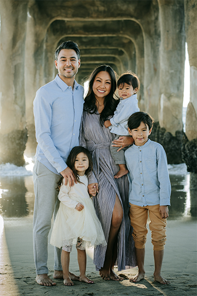 holiday mini sessions photography - family photographer in los angeles, torrance, redondo beach, manhattan beach, hermosa beach, palos verdes, santa monica, orange county, irvine, huntington beach