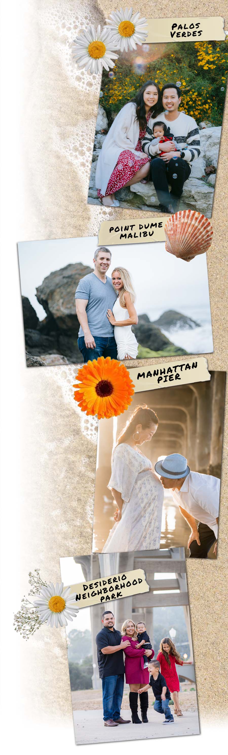spring mini sessions photography - family photographer in los angeles, torrance, redondo beach, manhattan beach, hermosa beach, palos verdes, santa monica, orange county, irvine, huntington beach
