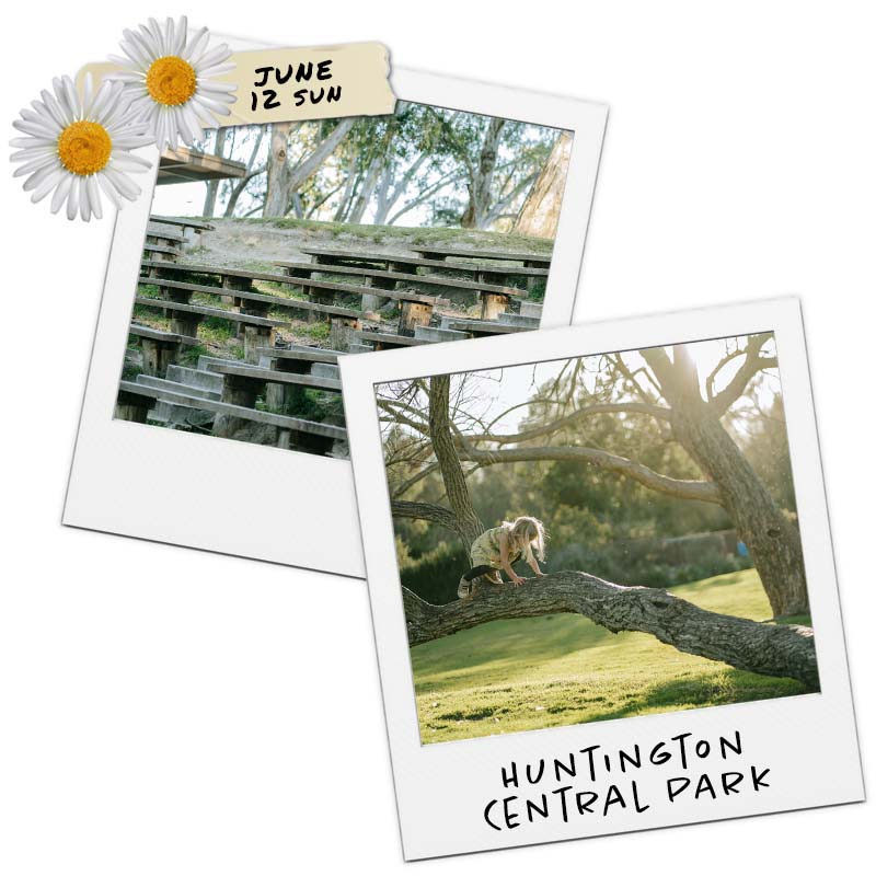 Spring Mini Session with Stephanie Ip Photography